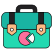 briefcase icon