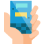 chat icon