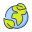 Environment icon