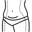 liposuction icon
