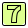 7 eleven icon