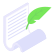 content writing icon