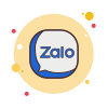 Zalo icon