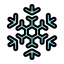 Snowflake icon