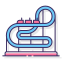 achterbahn icon