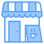 negócios icon