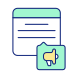 promotional content icon