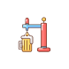 Draught Beer icon