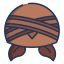 Blangkong icon
