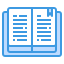 Open Book icon