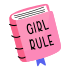 Girl Rules icon