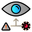 전염병 icon