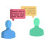 feedback icon