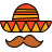 mariachis icon