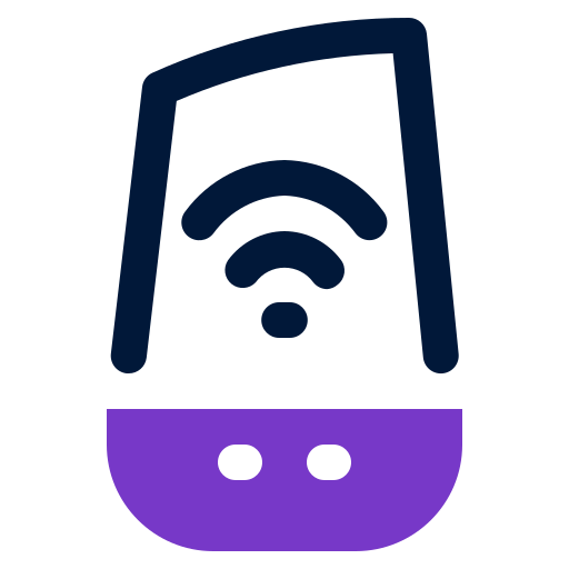 smart speaker icon