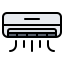air conditioner icon
