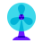 Вентилятор icon