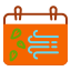 fall icon