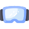 Очки для плавания icon