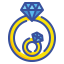 Diamante icon