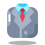 formelles Outfit icon