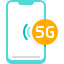 외부-5G-기술-아보카-케리스메이커 icon