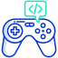 Gamepad icon