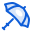 umbrella icon