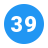 39サークル icon