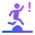 overcoming obstacles icon