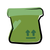 matisse style 중고 제품 icon