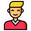 man icon