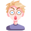 man icon