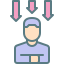 anxiety icon