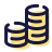 pulsar color style sales performance icon