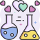 chemisch icon