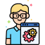 Developer icon