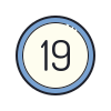 19원 icon