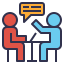 meeting icon