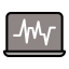 Heart Monitor Rate icon