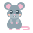 귀여운 쥐 icon