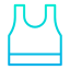 탱크탑 icon