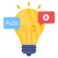 Ad Idea icon