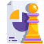 Strategy icon