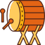 Барабан icon