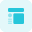 캡션이 있는 사진 icon
