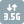 3.5G icon