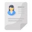 wieder aufnehmen icon