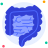 intestine icon