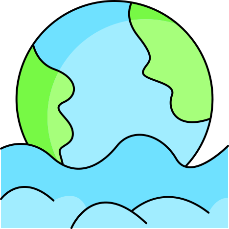 ocean icon